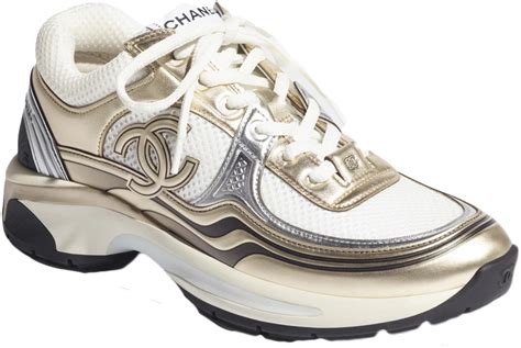 chanel runner heren|chanel sneakers outlet.